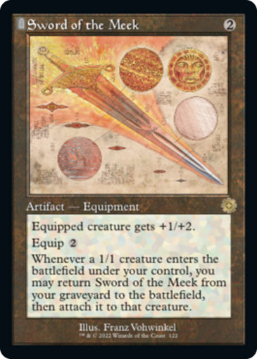 Sword of the Meek V2