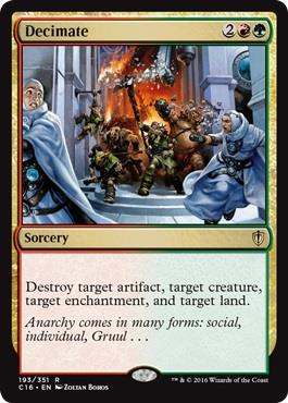 Decimate