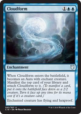 Cloudform