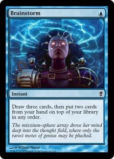 Brainstorm