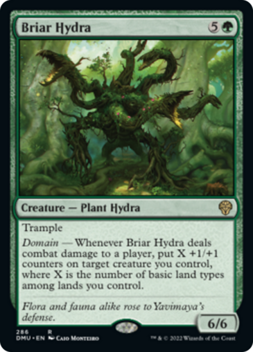 Briar Hydra V1