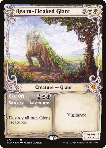 Realm-Cloaked Giant V2