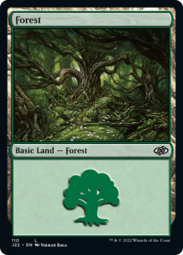 Forest V1