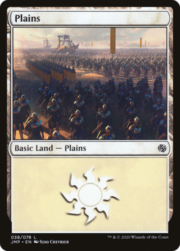 Legion Plains