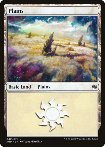 Enchanted Plains