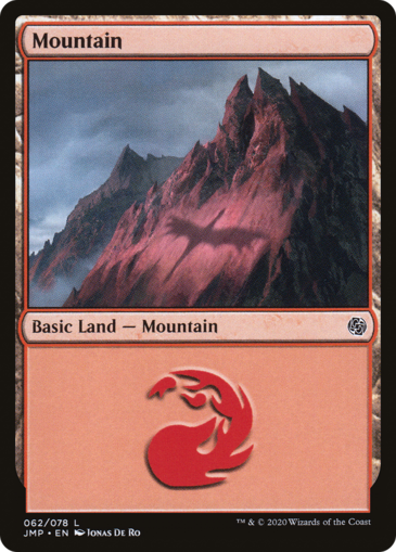 Dragons Mountain