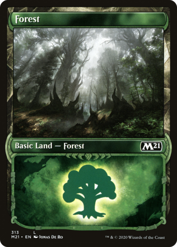 Forest V2