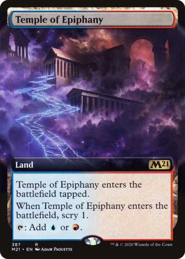 Temple of Epiphany V2