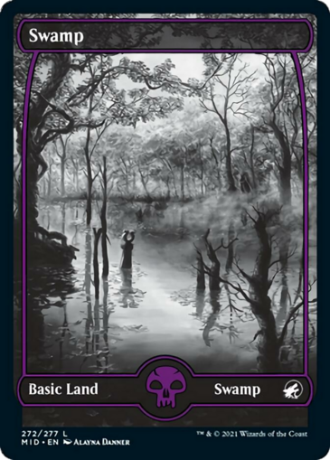 Swamp V1