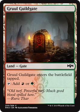 Gruul Guildgate 2