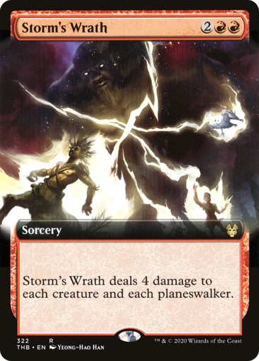 Storm's Wrath V2