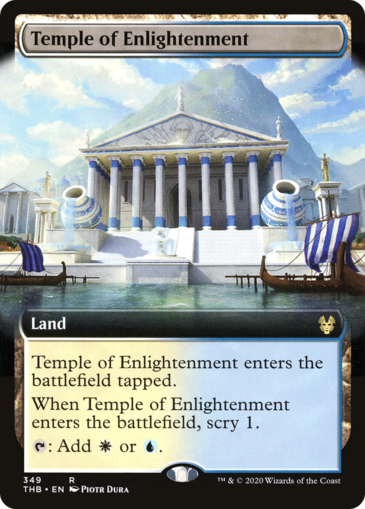 Temple of Enlightenment V2