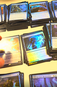 Zendikar Rising Einzelkartenübersicht