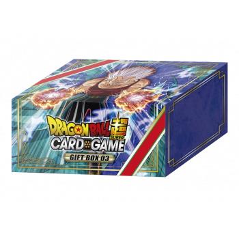 Gift Box 3 - Wild for Revenge