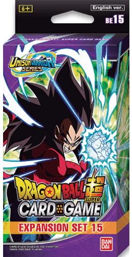 Expansion Set: Battle Enhanced (ENG)