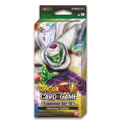Expansion Set: Namekian Surge (ENG)
