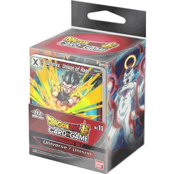 Expansion Set: Universe 7 Unison (ENG)