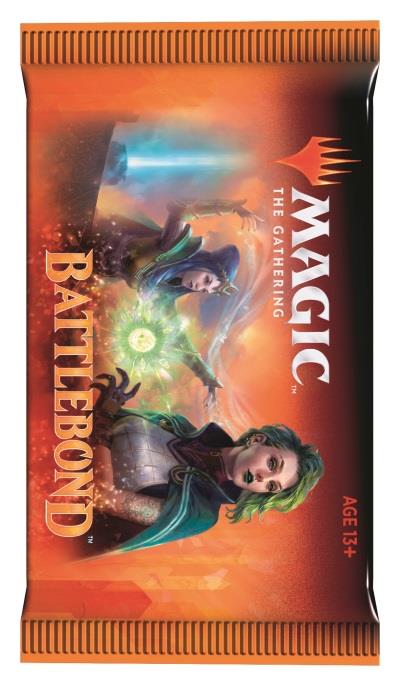 Battlebond Booster (engl.)