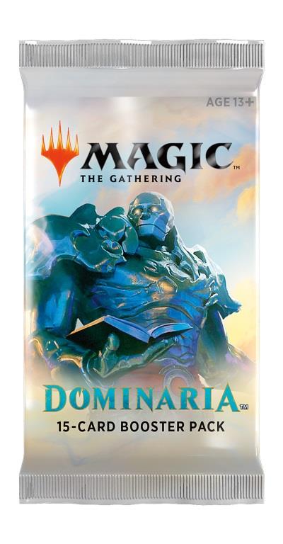 Dominaria Booster (engl.)