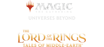 Der Herr der Ringe: Geschichten aus Mittelerde Commander Deck Set (DE)