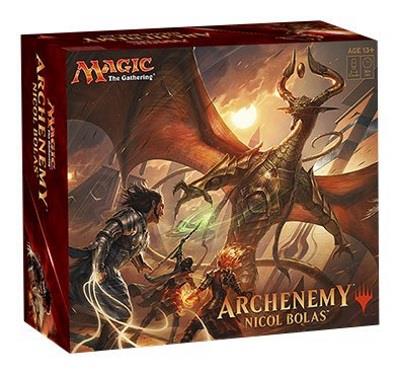 Archenemy: Nicol Bolas (engl.)