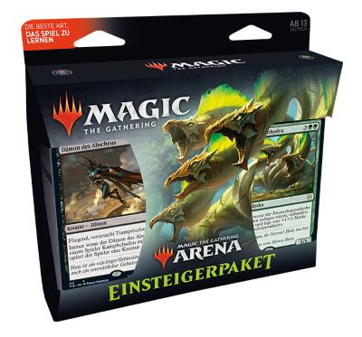 Core Set 2021 Arena Starter Kit (ENG)