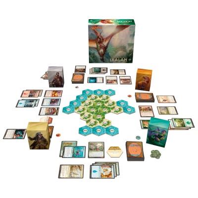 Explorers of Ixalan (engl.)