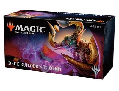 Core Set 2019 Deck Builder's Toolkit (engl.)