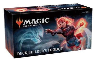 Core Set 2020 Deck Builder's Toolkit (engl.)