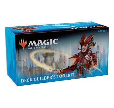 Ravnicas Treue Deckbau-Box (dt.)