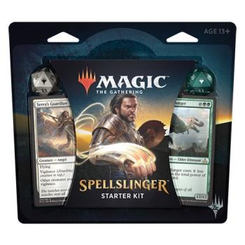 Spellslinger Starter Kit 2018 (engl.)