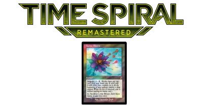 Time Spiral Remastered Draft Booster Display (ENG) Buy a Box Aktion