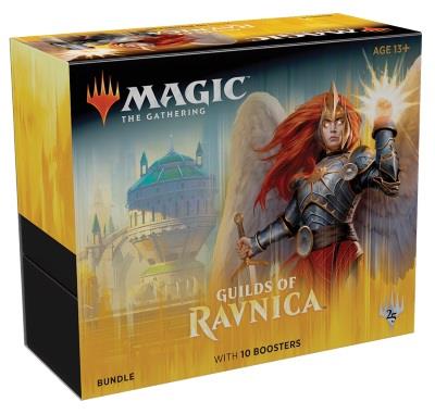 Guilds of Ravnica Bundle (engl.)