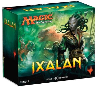 Ixalan Bundle (engl.)