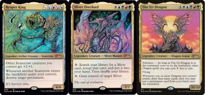 Secret Lair Drop Series: Kaleidoscope Killers (ENG)