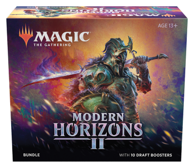 Modern Horizons 2 Bundle (ENG)