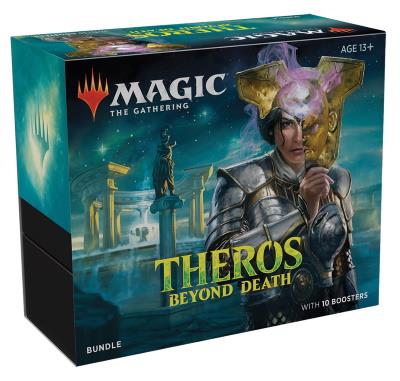 Theros Beyond Death Bundle (ENG)
