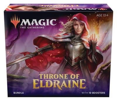 Throne of Eldraine Bundle (engl.)