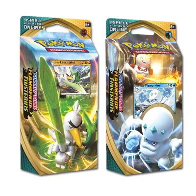 Flammende Finsternis Deck (DE)
