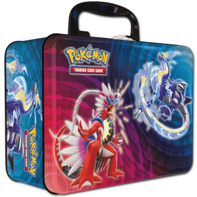 Back to School Collectors Chest (ENG)