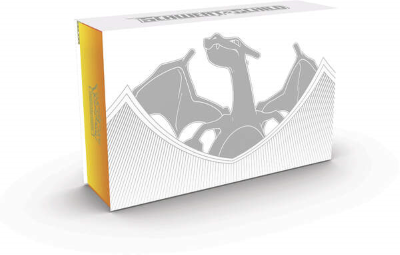 Charizard Ultra Premium Collection (ENG)