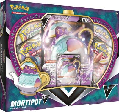 Mortipot-V Box (DE)