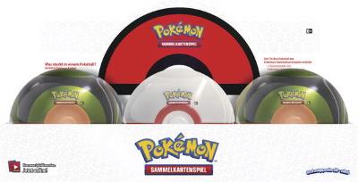 Pokeball Tin Sommer 2020 (DE)