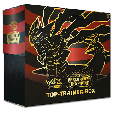 Verlorener Ursprung Top Trainer Box (DE)