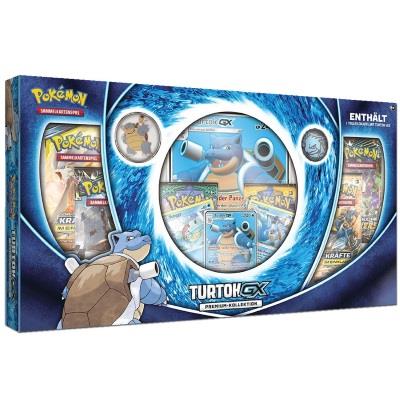Turtok-GX Premium Kollektion (dt.)