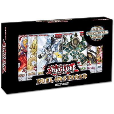 Duel Overload Box (DE)