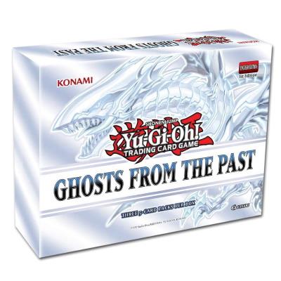 Ghosts from the Past (DE)