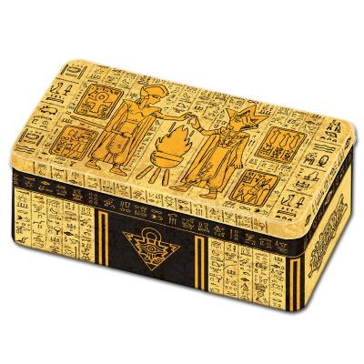 Tin of Lost Memories 2020 (DE)