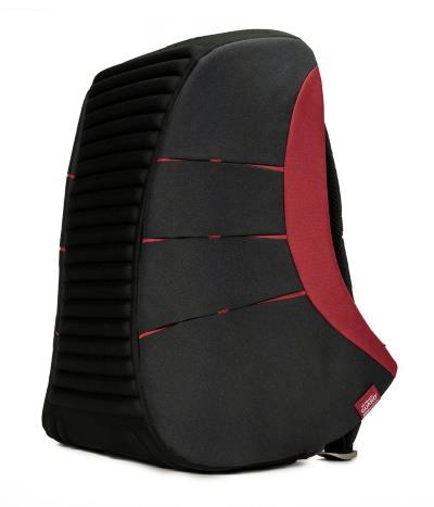 Ultimate Guard 2020 Exclusive Anti-Theft Backpack Ammonite