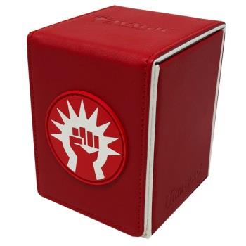 Ultra Pro Alcove Flip Box - Boros